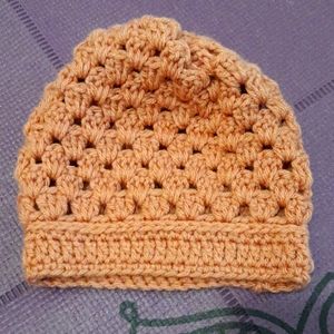 Girls Slouch Hat